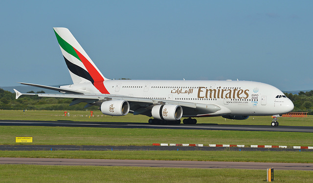 Emirates EED