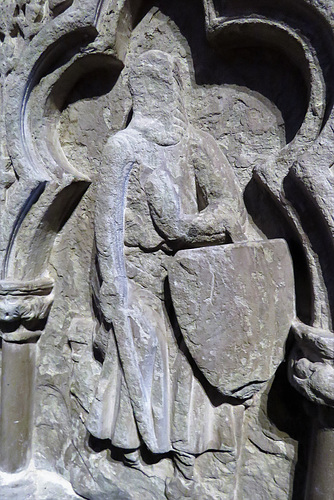 hereford cathedral