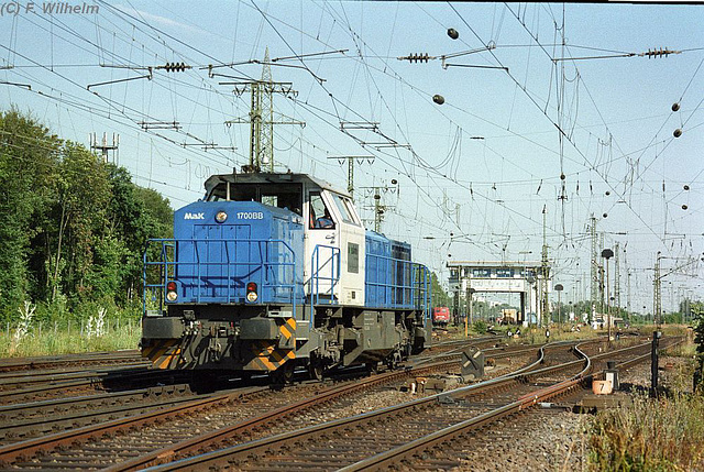BÖ0016006 BÖ0016006