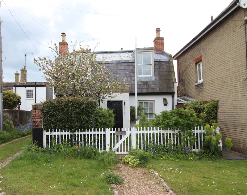 Skilmans Hill, Southwold, Suffolk