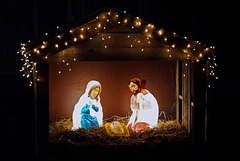 Happy Birthday, Jesus