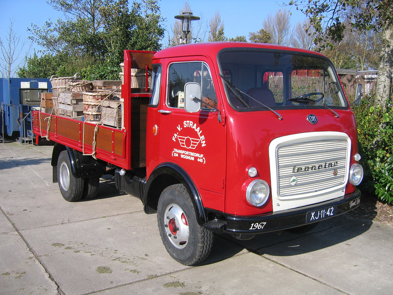 OM Leoncino 1967, XJ-11-42