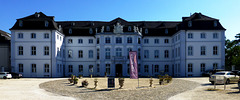 DE - Neuwied - Schloss Engers