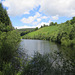 Cwm Wernderi Reservoir