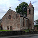 Gretna Green  - Old Parish Church