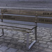 HBM ... with this bench at Bremerhaven (© Buelipix) HBM ... with this bench at Bremerhaven (© Buelipix)