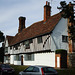 Newport: Tudor House, Bridge End 2012-09-09