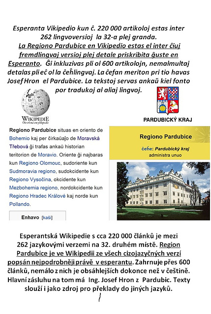 Regiono Pardubice en Vikipedio