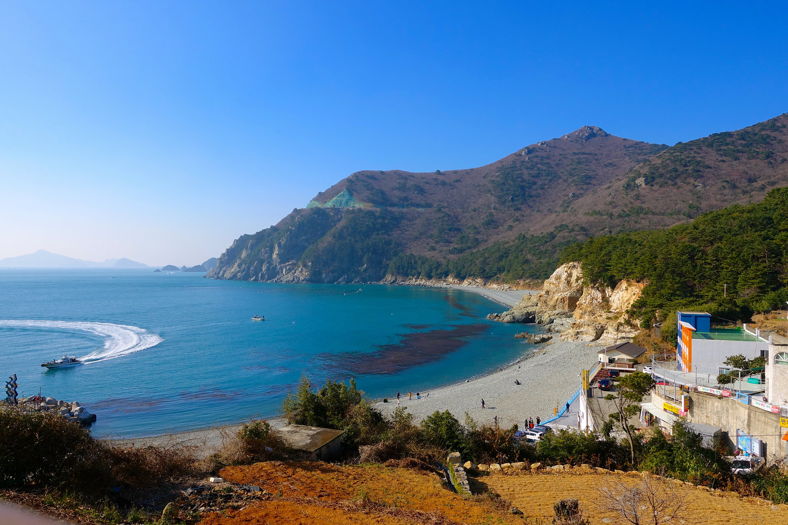 Geoje Island