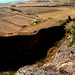 Hierapolis lookout