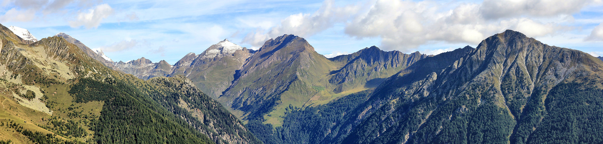 Panorama Steiner Mandl