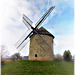 Le moulin du Mont-Dol (35)