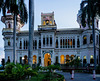 Palacio de Valle (Valle's Palace) in Punta Gorda, Cienfuegos, Cuba