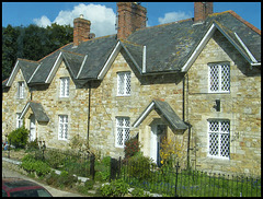 Abbotsbury lattice