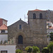 Church of Holy Mary of Almacave (12th century).