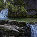 Rottach-Wasserfälle