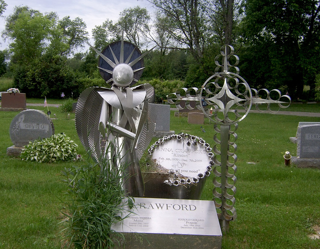 Tin Angel