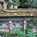 highgate west cemetery, london