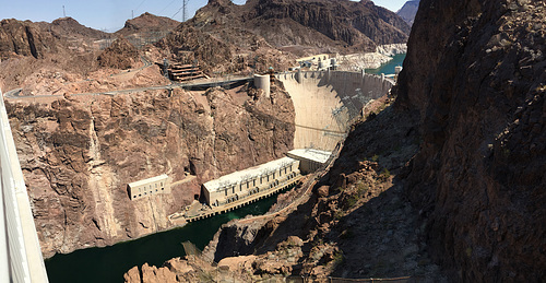 Hoover Dam (0859)