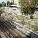 Athènes - Vestiges du métro