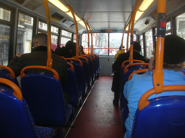 DSCN0187  Stagecoach London 17753 (LX03 BTV) - 3 Apr 2013