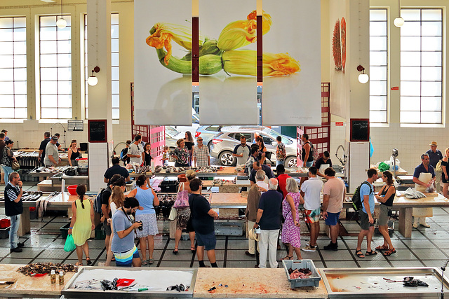 Funchal - Mercado dos Lavradores (13)