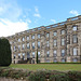 Stoneleigh Abbey, Warwickshire