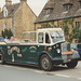Guide Friday HKL 836 in Bourton-on-the-Water – 3 Jun 1993 (194-13A)