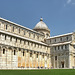 Memories of Tuscany: Pisa - Piazza dei Miracoli