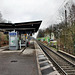 Bahnhof Essen-Zollverein Nord / 21.01.2023