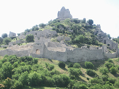 Chateau de Crussol