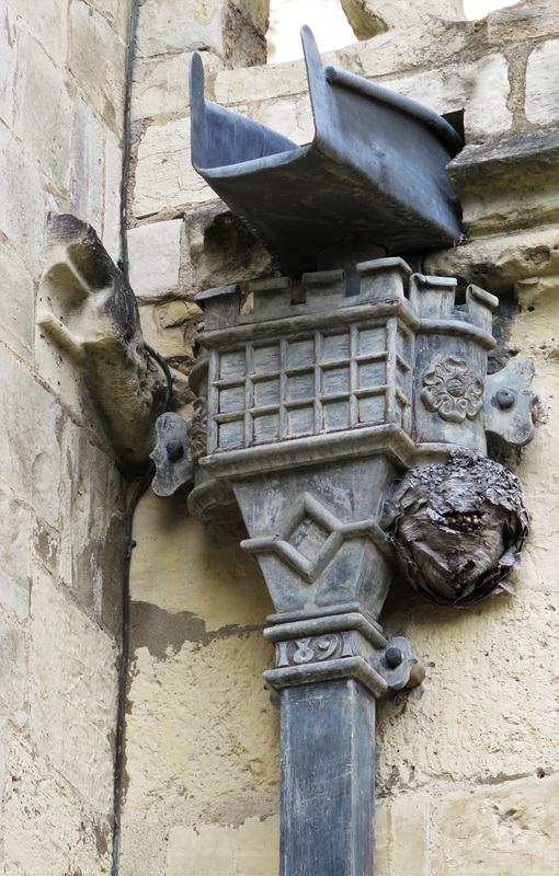 selby abbey, yorks