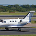 Citation XAVB