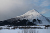 Lofoten, Leknes area