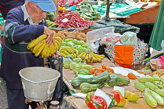 Funchal - Mercado dos Lavradores (14)