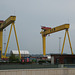 Samson And Goliath