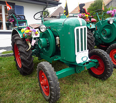 Allgaier Jahrgang 1950
