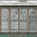 Central Station Glasgow from Argyle Street