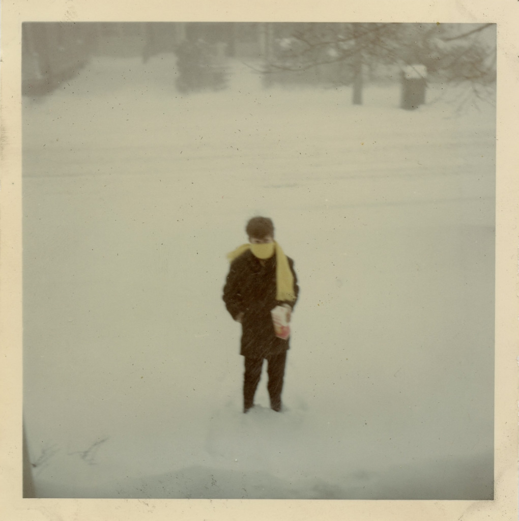 Winter, 1965