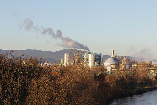 Industriepark Höchst