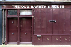 IMG 2666-001-The Old Barber's House