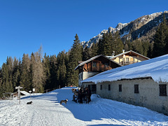 Malga Mondifrà.