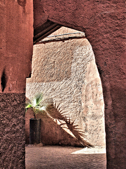 Marrakesch