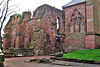 st john the baptist, chester