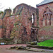 st john the baptist, chester