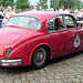 Jaguar Mk II, 1960