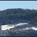 lisières et haies en haut - 1000 m