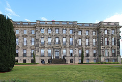 Stoneleigh Abbey, Warwickshire