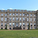 Stoneleigh Abbey, Warwickshire