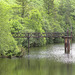 Cwm Wernderi Reservoir